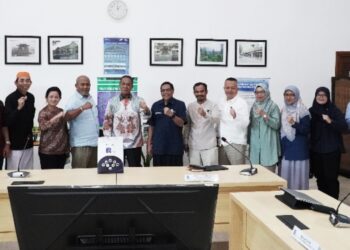 PT RPN, Anak Usaha Holding Perkebunan Nusantara Terima Kunjungan DPRD Provinsi Kepulauan Bangka Belitung