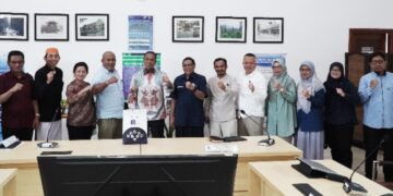 PT RPN, Anak Usaha Holding Perkebunan Nusantara Terima Kunjungan DPRD Provinsi Kepulauan Bangka Belitung