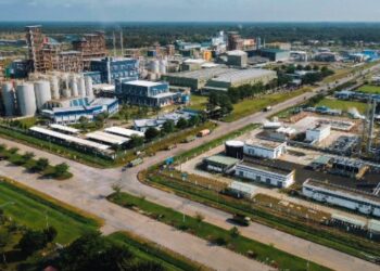 Holding Perkebunan Nusantara Percepat Hilirisasi Sawit, PalmCo Siap Groundbreaking Fasilitas Baru Pasca Lebaran