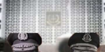 Lagi, Dunia Hukum Tercoreng! Temuan Elang Tiga Hambalang Ungkap Dugaan P21 Dipaksakan, Komisi III DPR RI, Propam POLRI dan Jamwas Diminta Bergerak Cepat