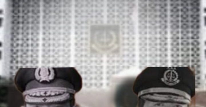 Lagi, Dunia Hukum Tercoreng! Temuan Elang Tiga Hambalang Ungkap Dugaan P21 Dipaksakan, Komisi III DPR RI, Propam POLRI dan Jamwas Diminta Bergerak Cepat