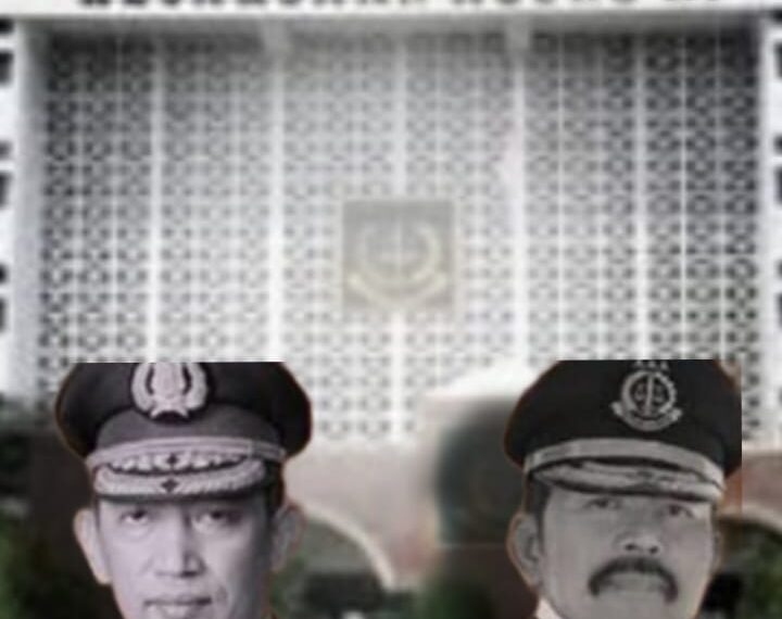 Lagi, Dunia Hukum Tercoreng! Temuan Elang Tiga Hambalang Ungkap Dugaan P21 Dipaksakan, Komisi III DPR RI, Propam POLRI dan Jamwas Diminta Bergerak Cepat