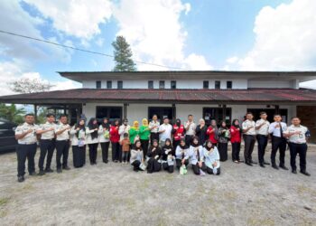 PMI Bener Meriah Gelar Donor Darah 