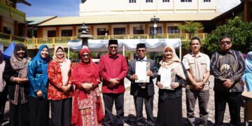 Perempuan Bisa Jadi Pemimpin, Bupati Haili Yoga Di Pembukaan Kartini Challenge SMKN 1 Takengon