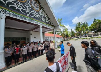 Rumah Sakit Regional Aceh Tengah Terbengkalai, Kritik Fauzan Akbar Mencuat