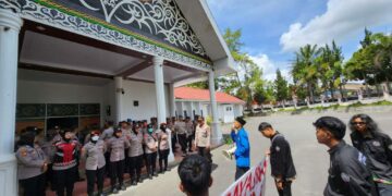 Rumah Sakit Regional Aceh Tengah Terbengkalai, Kritik Fauzan Akbar Mencuat