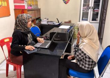 Respon Cepat Polres Aceh Tengah Berbuah Hasil, Remaja Hilang di Linge Ditemukan Selamat