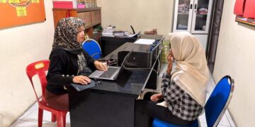 Respon Cepat Polres Aceh Tengah Berbuah Hasil, Remaja Hilang di Linge Ditemukan Selamat