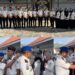 Pastikan Tampil Prima, Sat Ops Patnal Rutan Takengon Perketat Pengawasan Kelengkapan Seragam