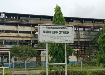 DPR-RI dan Forkopimda Aceh Utara Diminta Selesaikan Dinamika Agraria Kebun Cot Girek PTPN IV Regional VI 