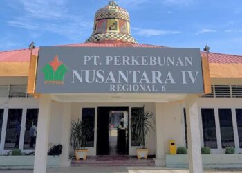PTPN IV Regional VI Luruskan Fakta Pemberitaan Kasus Pengambilan Brondolan di Kebun Baru