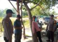 Polsek Teluk Meranti Gelar Patroli Antisipasi C3, Situasi Wilayah Aman