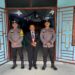 Polsek Langgam Amankan Ibadah Wafat Isa Almasih di Tiga Gereja