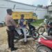 Patroli C3 Polsek Langgam, Polisi Antisipasi Kejahatan Jalanan di Wilayah Hukum
