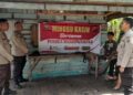 Polsek Kuala Kampar Tampung Keluhan Warga Lewat Program Minggu Kasih