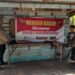 Polsek Kuala Kampar Tampung Keluhan Warga Lewat Program Minggu Kasih