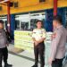 Polsek Pangkalan Kuras Intensifkan Patroli KRYD, Antisipasi Kejahatan C3
