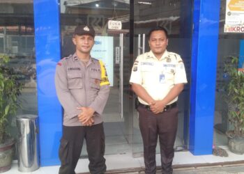 Polisi Tingkatkan Patroli Antisipasi Curas, Curat, dan Curanmor