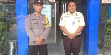 Polisi Tingkatkan Patroli Antisipasi Curas, Curat, dan Curanmor