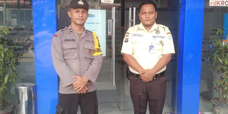 Polisi Tingkatkan Patroli Antisipasi Curas, Curat, dan Curanmor