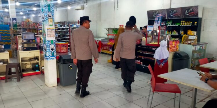 Polisi Tingkatkan Patroli KRYD Cegah Curat, Curas, dan Curanmor