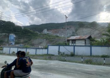 Pegiat Lingkungan Sorot Tambang Sulawesi Tengah