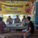 Jumat Curhat Polsek Langgam, Warga Apresiasi Kemudahan Komunikasi dengan Polisi
