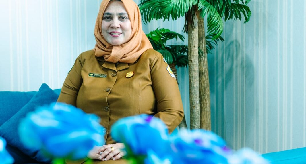 RSUD Cut Meutia Gratiskan Biaya Perawatan Korban Penusukan Di Kecamatan Seunedon 