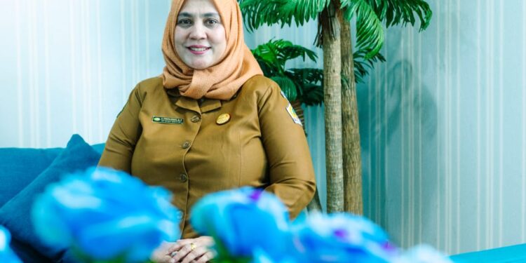 RSUD Cut Meutia Gratiskan Biaya Perawatan Korban Penusukan Di Kecamatan Seunedon 