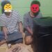 Dua Pelaku Pencurian Ditangkap Warga Usai Gondol Laptop Dan Speaker Sekolah