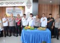 Polres Aceh Tengah Launching Gerai SKCK di Mall Pelayanan Publik, Permudah Akses Layanan Masyarakat
