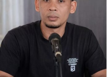 Klarifikasi Geusyik Punti Glumpang VII Terkait Dugaan Program Ketahanan Pangan