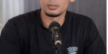 Klarifikasi Geusyik Punti Glumpang VII Terkait Dugaan Program Ketahanan Pangan