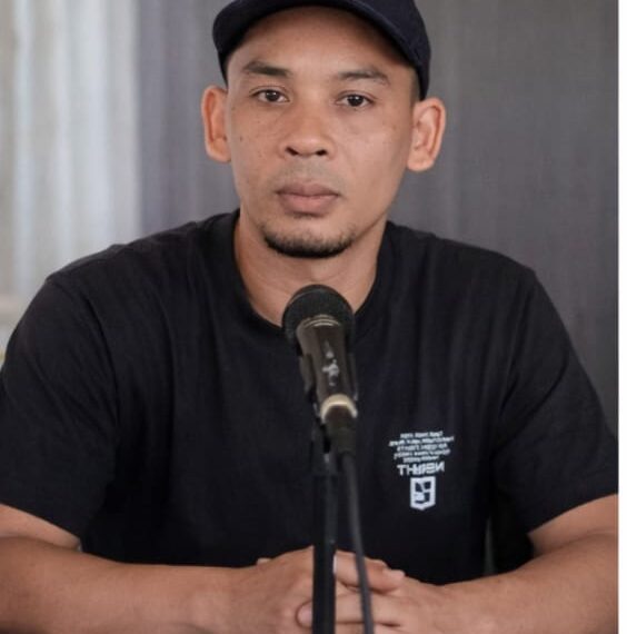 Klarifikasi Geusyik Punti Glumpang VII Terkait Dugaan Program Ketahanan Pangan