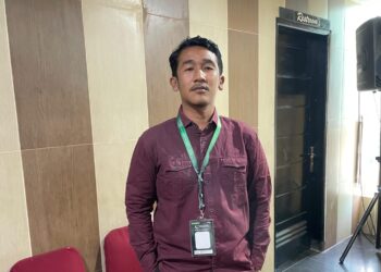 Dialektika Kekuatan Global: Dari Dominasi Ke Resistensi Negara Berkembang
