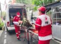 Tembus 1.000 Pelayanan Kesehatan Dan Ambulans, PMI Terus Hadir Untuk Warga