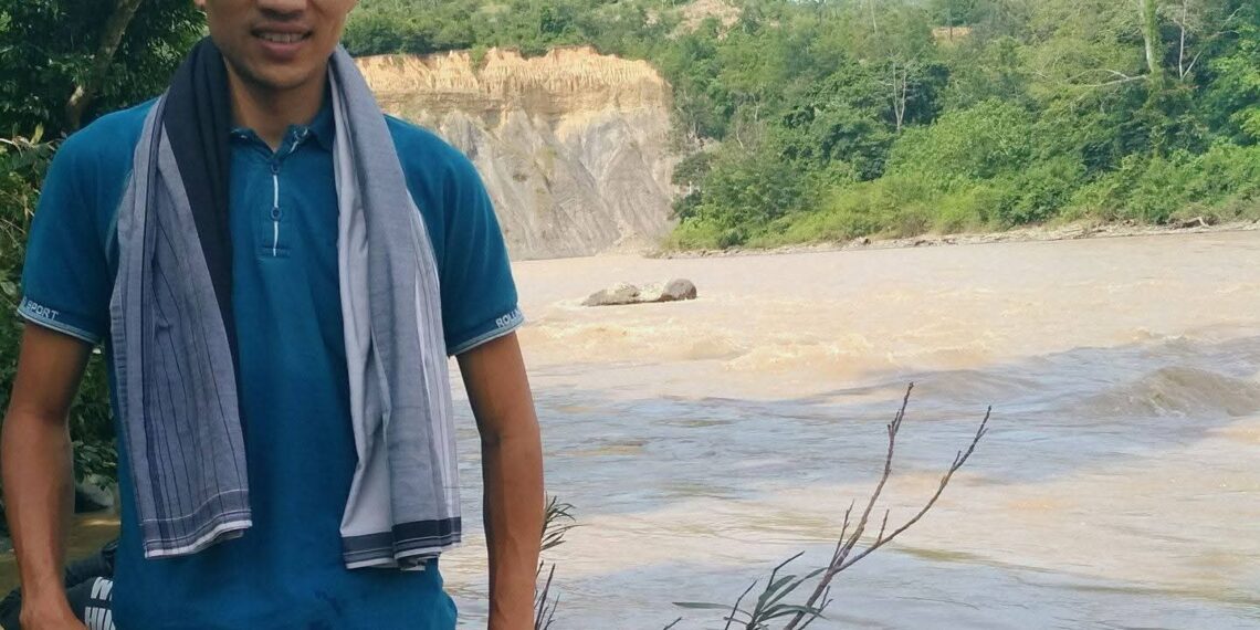 Pagelaran Pacuan Kuda, Junaifi Bintang : Kurang Tepat Di Adakan, Lebih Baik Dibatalkan