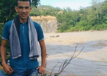 Pagelaran Pacuan Kuda, Junaifi Bintang : Kurang Tepat Di Adakan, Lebih Baik Dibatalkan