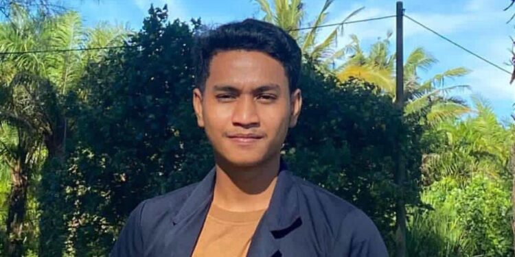 Pj Ketua BEM STiAPEN: Urgensi Kepemimpinan Transisional Dan Potensinya Mengawal Pemekaran ABAS