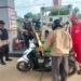 Polsek Ukui Intensifkan Patroli Obvit, Antisipasi C3 di Titik Rawan Keramaian