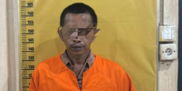 Pria di Tambang Ini Nekat Cabuli Ponakan Kandung Berulang Kali Begini Kronologisnya!