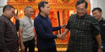 APBK Aceh Singkil Tahun 2026 Disepakati Bersama 