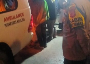 Korban Hanyut di Sungai Kala Linge Ditemukan di Aliran Sungai Aceh Timur, Jenazah Sudah di Rumah Duka