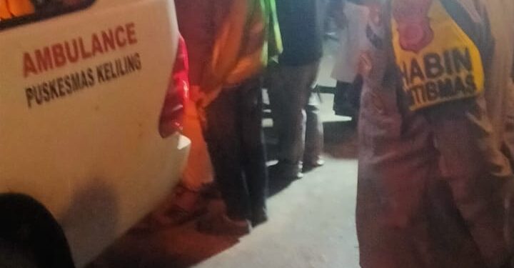 Korban Hanyut di Sungai Kala Linge Ditemukan di Aliran Sungai Aceh Timur, Jenazah Sudah di Rumah Duka