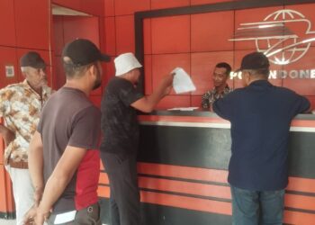 Jadup Banjir Hidrometeorologi Di Aceh Singkil Bakal Cair