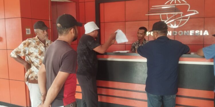 Jadup Banjir Hidrometeorologi Di Aceh Singkil Bakal Cair