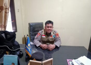Polres Ogan Ilir Siapkan 152 Personel Antisipasi Karhutla, Fokus Di Indralaya Dan Pemulutan