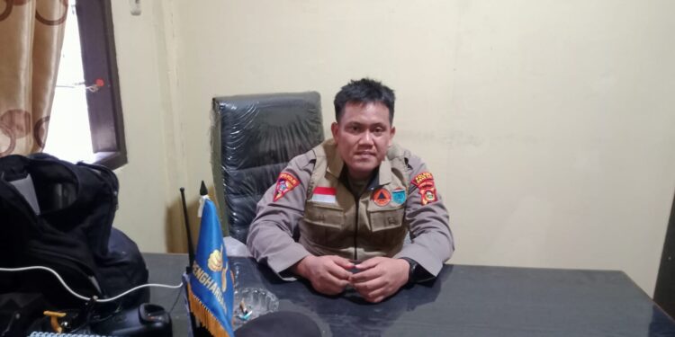 Polres Ogan Ilir Siapkan 152 Personel Antisipasi Karhutla, Fokus Di Indralaya Dan Pemulutan