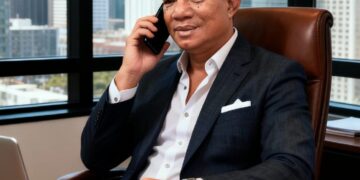 CIC Desak Kompolnas Agar Kapolri Tangkap Suwanda Alias Akau Bos Judi Kepri