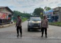 Gelar Patroli Lalu Lintas di Jalintim, Polisi Antisipasi Kecelakaan
